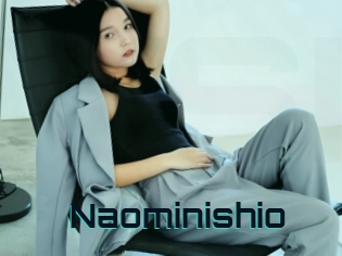 Naominishio