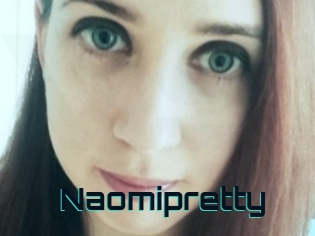 Naomipretty