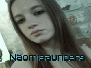 Naomisaunders
