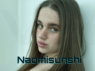 Naomisunshi