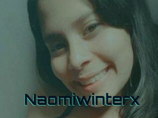 Naomiwinterx