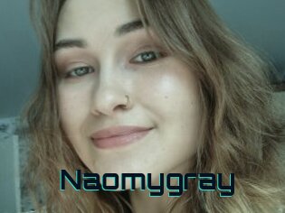Naomygray