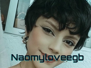 Naomyloveegb
