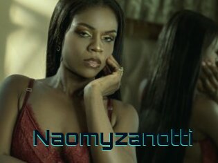 Naomyzanotti