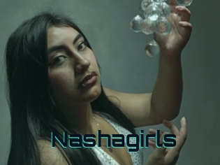 Nashagirls