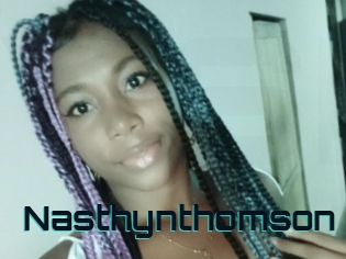 Nasthynthomson