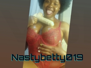 Nastybetty019