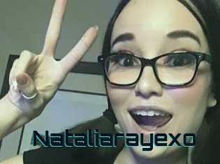 Nataliarayexo
