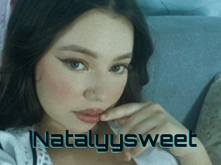Natalyysweet