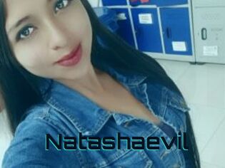 Natashaevil