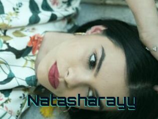 Natasharayy