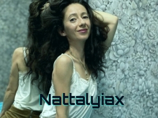 nattalyiax Vidéos Stars Nues
