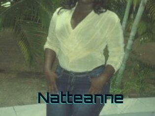 Natteanne