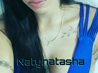 Natynatasha