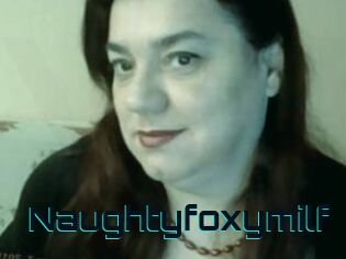 Naughtyfoxymilf