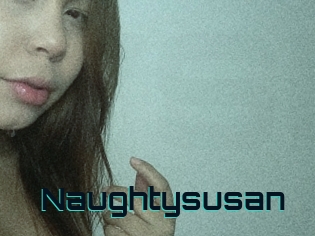 Naughtysusan