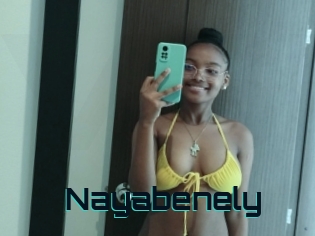nayabenely Vidéos Stars Nues