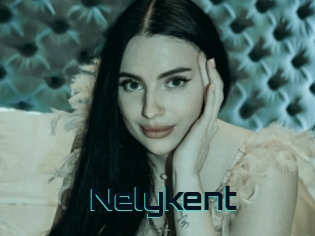 Nelykent