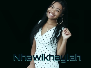 Nhawikhaylah