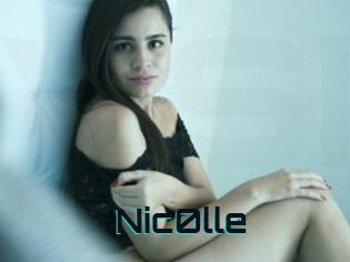 Nic0lle