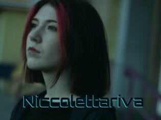 Niccolettariva
