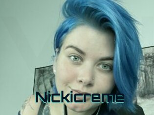 Nickicreme