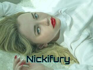 Nickifury