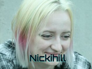Nickihill