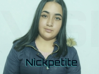 Nickpetite