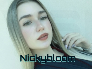 Nickybloom