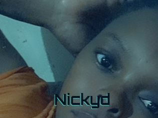 Nickyd