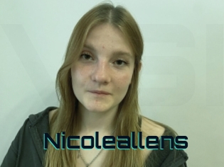 nicoleallens Vidéos Stars Nues