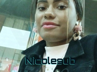 nicolesub Vidéos Stars Nues