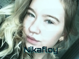nikafloy Vidéos Stars Nues