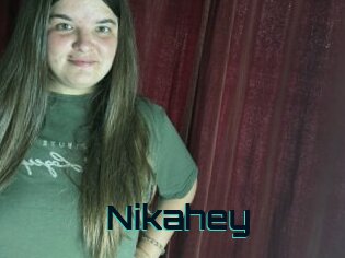 Nikahey