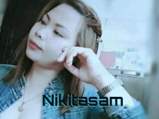 Nikitasam