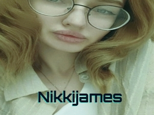 Nikkijames