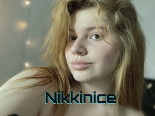 Nikkinice