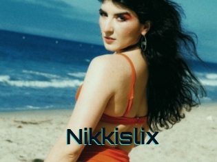 Nikkislix