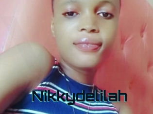nikkydelilah Vidéos Stars Nues