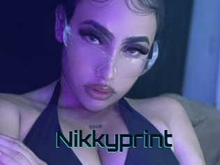 Nikkyprint