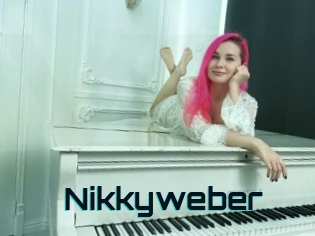 Nikkyweber