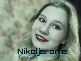 Nikoljerome