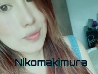 Nikomakimura