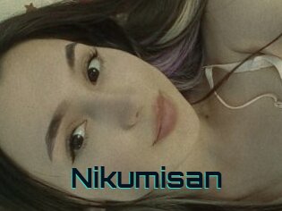Nikumisan