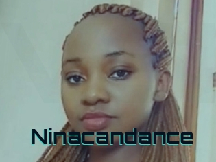ninacandance Vidéos Stars Nues