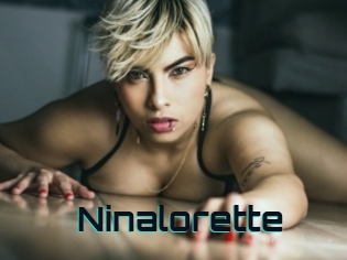 Ninalorette