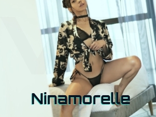 ninamorelle Vidéos Stars Nues