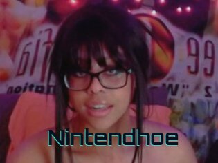 Nintendhoe