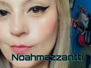 Noahmazzantti